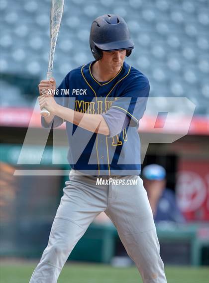 Thumbnail 1 in Millikan @ Trabuco Hills photogallery.
