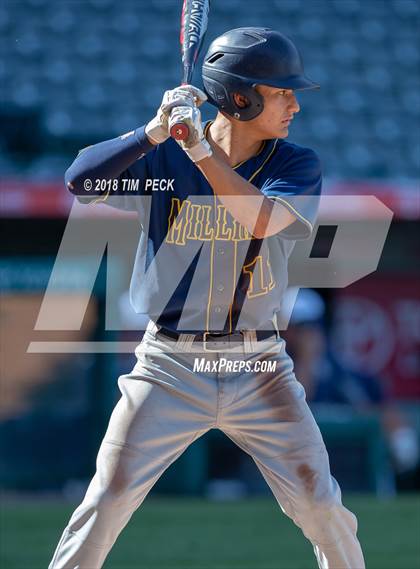 Thumbnail 2 in Millikan @ Trabuco Hills photogallery.