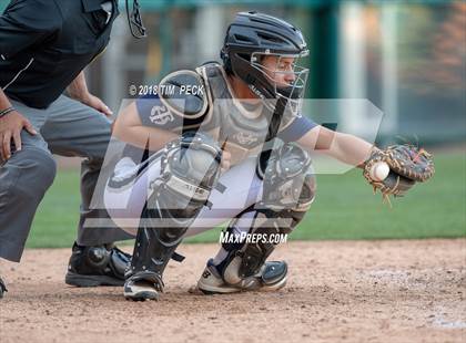Thumbnail 1 in Millikan @ Trabuco Hills photogallery.