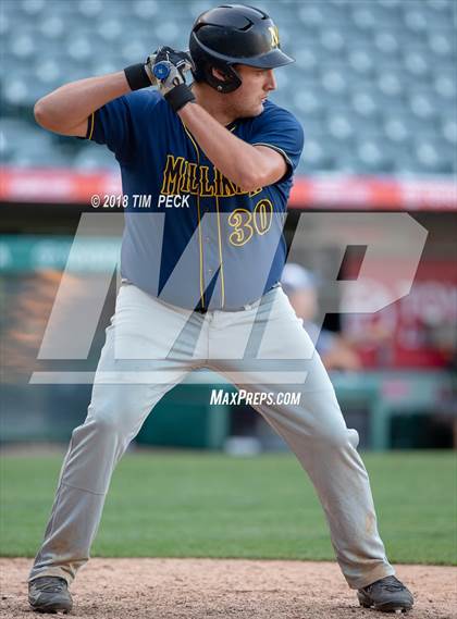 Thumbnail 1 in Millikan @ Trabuco Hills photogallery.