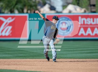 Thumbnail 3 in Millikan @ Trabuco Hills photogallery.