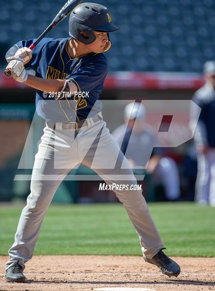 Thumbnail 2 in Millikan @ Trabuco Hills photogallery.
