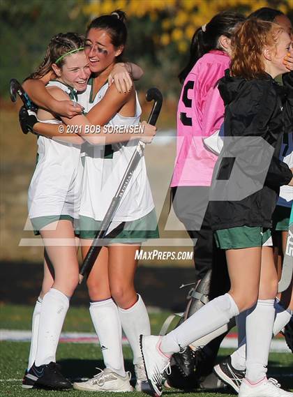 Thumbnail 1 in Harborfields vs East Islip Class B Final photogallery.
