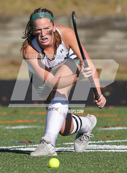 Thumbnail 3 in Harborfields vs East Islip Class B Final photogallery.