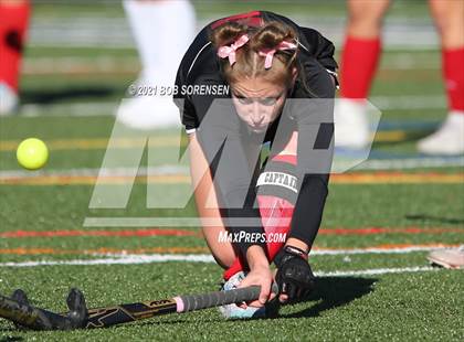 Thumbnail 3 in Harborfields vs East Islip Class B Final photogallery.