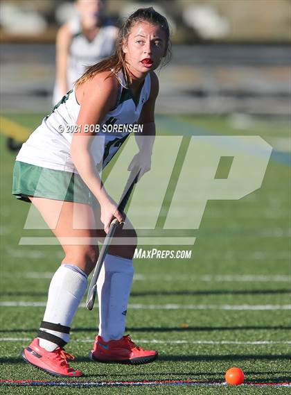 Thumbnail 2 in Harborfields vs East Islip Class B Final photogallery.