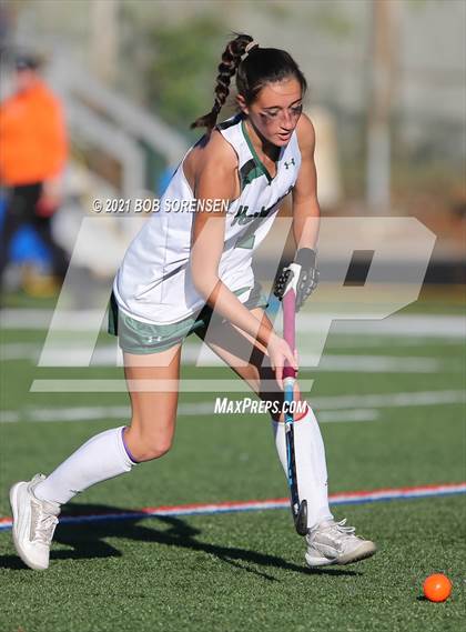 Thumbnail 2 in Harborfields vs East Islip Class B Final photogallery.