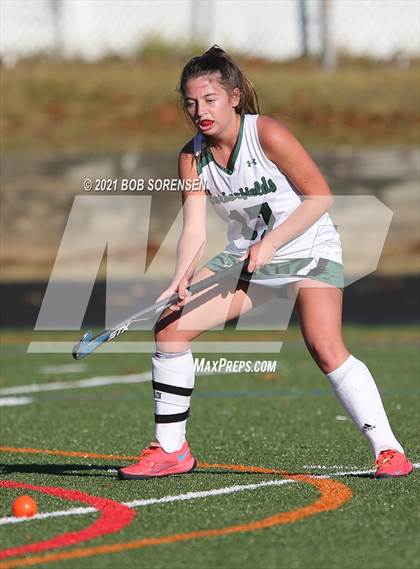 Thumbnail 3 in Harborfields vs East Islip Class B Final photogallery.