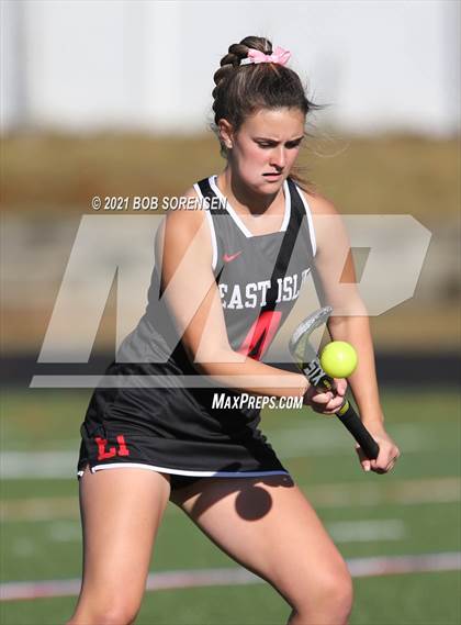 Thumbnail 1 in Harborfields vs East Islip Class B Final photogallery.