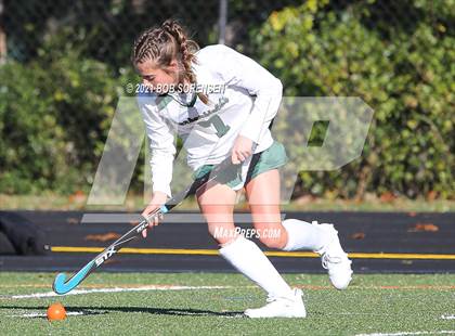 Thumbnail 3 in Harborfields vs East Islip Class B Final photogallery.