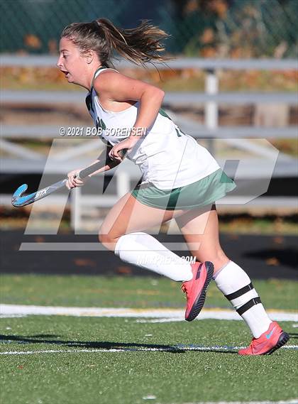 Thumbnail 2 in Harborfields vs East Islip Class B Final photogallery.