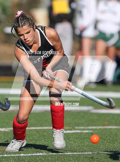 Thumbnail 1 in Harborfields vs East Islip Class B Final photogallery.