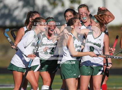 Thumbnail 1 in Harborfields vs East Islip Class B Final photogallery.