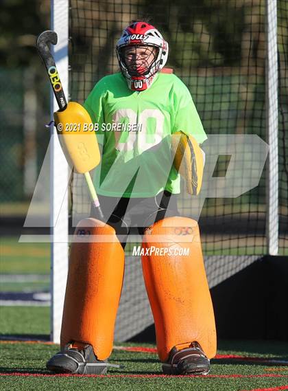 Thumbnail 2 in Harborfields vs East Islip Class B Final photogallery.