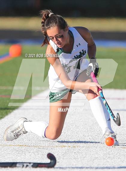 Thumbnail 2 in Harborfields vs East Islip Class B Final photogallery.