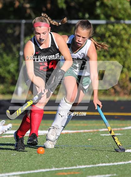 Thumbnail 1 in Harborfields vs East Islip Class B Final photogallery.