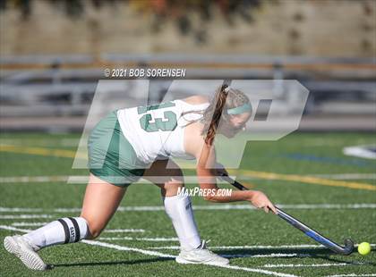 Thumbnail 2 in Harborfields vs East Islip Class B Final photogallery.