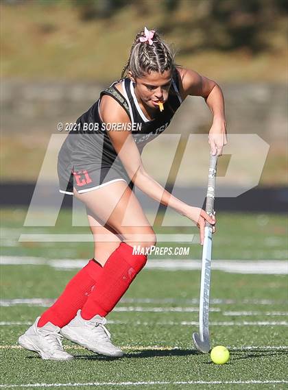 Thumbnail 1 in Harborfields vs East Islip Class B Final photogallery.