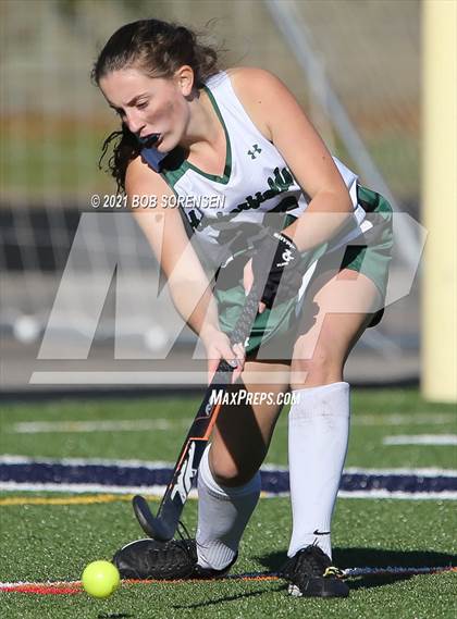 Thumbnail 3 in Harborfields vs East Islip Class B Final photogallery.