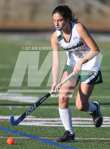 Thumbnail 3 in Harborfields vs East Islip Class B Final photogallery.