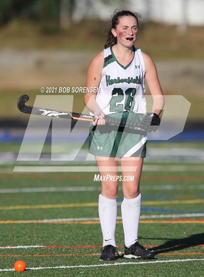 Thumbnail 2 in Harborfields vs East Islip Class B Final photogallery.