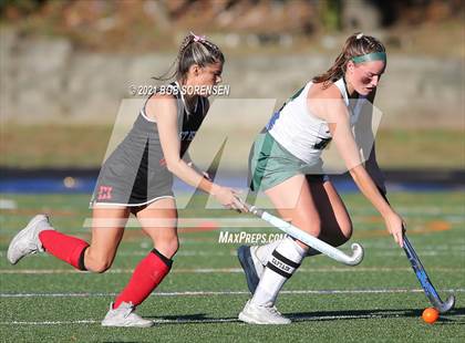 Thumbnail 1 in Harborfields vs East Islip Class B Final photogallery.