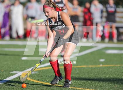 Thumbnail 1 in Harborfields vs East Islip Class B Final photogallery.