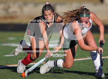 Thumbnail 3 in Harborfields vs East Islip Class B Final photogallery.