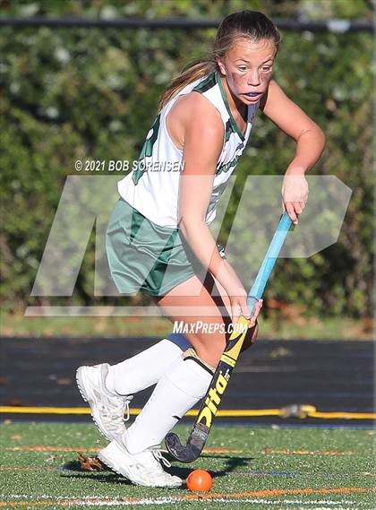 Thumbnail 3 in Harborfields vs East Islip Class B Final photogallery.