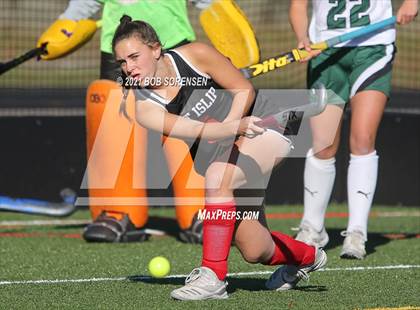 Thumbnail 2 in Harborfields vs East Islip Class B Final photogallery.