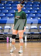 Photo from the gallery "Gateway College Preperatory vs Madisonville (UIL Volleyball 4A D2 Region III Quarterfinal)"