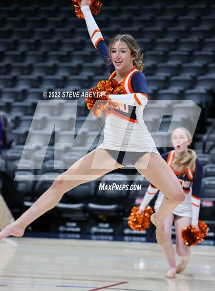 Thumbnail 3 in Legend vs Chatfield (Ball Arena) photogallery.