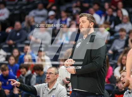Thumbnail 2 in Legend vs Chatfield (Ball Arena) photogallery.