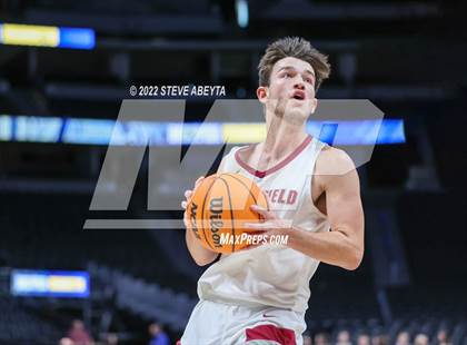 Thumbnail 1 in Legend vs Chatfield (Ball Arena) photogallery.