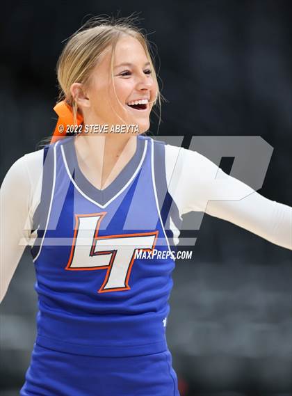Thumbnail 2 in Legend vs Chatfield (Ball Arena) photogallery.