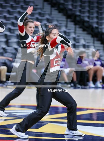 Thumbnail 1 in Legend vs Chatfield (Ball Arena) photogallery.