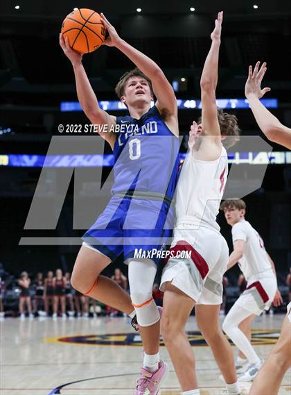 Thumbnail 3 in Legend vs Chatfield (Ball Arena) photogallery.