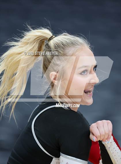 Thumbnail 2 in Legend vs Chatfield (Ball Arena) photogallery.