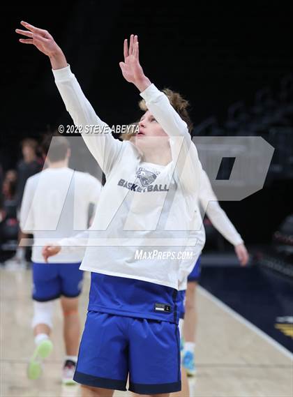 Thumbnail 1 in Legend vs Chatfield (Ball Arena) photogallery.