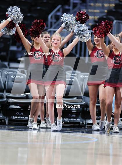 Thumbnail 2 in Legend vs Chatfield (Ball Arena) photogallery.
