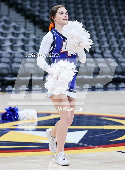Thumbnail 3 in Legend vs Chatfield (Ball Arena) photogallery.