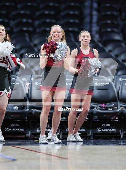 Thumbnail 3 in Legend vs Chatfield (Ball Arena) photogallery.