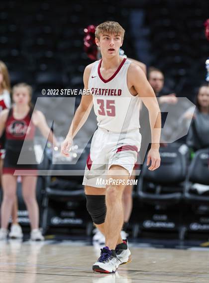 Thumbnail 2 in Legend vs Chatfield (Ball Arena) photogallery.