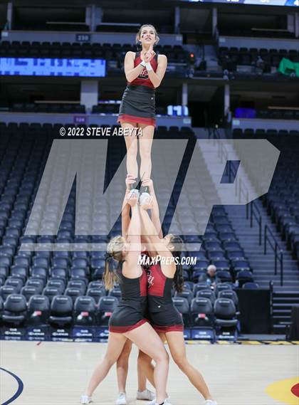 Thumbnail 1 in Legend vs Chatfield (Ball Arena) photogallery.