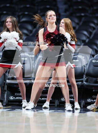 Thumbnail 1 in Legend vs Chatfield (Ball Arena) photogallery.