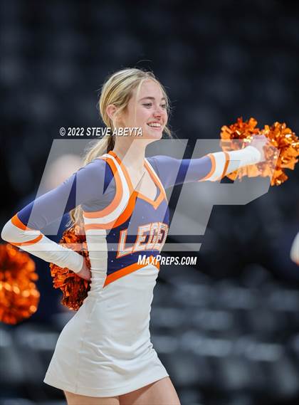 Thumbnail 2 in Legend vs Chatfield (Ball Arena) photogallery.