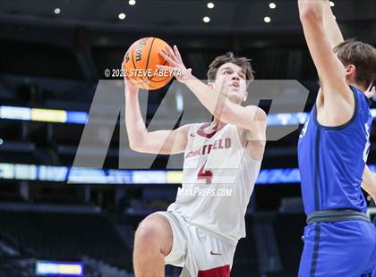 Thumbnail 2 in Legend vs Chatfield (Ball Arena) photogallery.