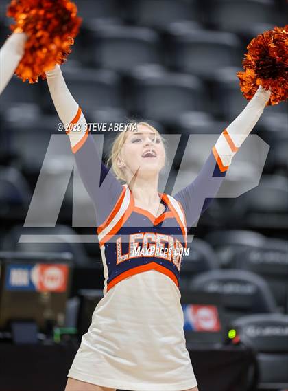 Thumbnail 3 in Legend vs Chatfield (Ball Arena) photogallery.