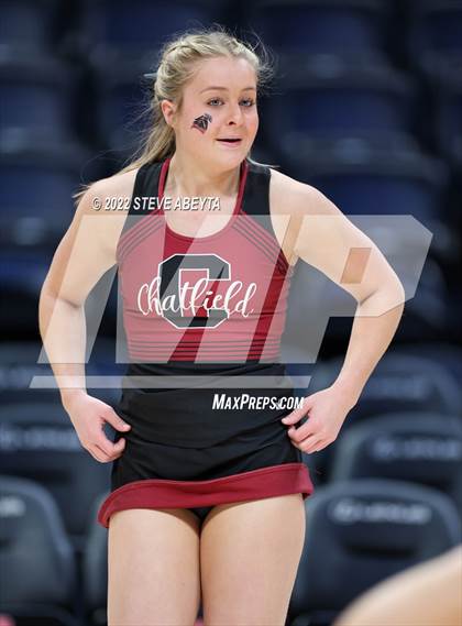 Thumbnail 3 in Legend vs Chatfield (Ball Arena) photogallery.