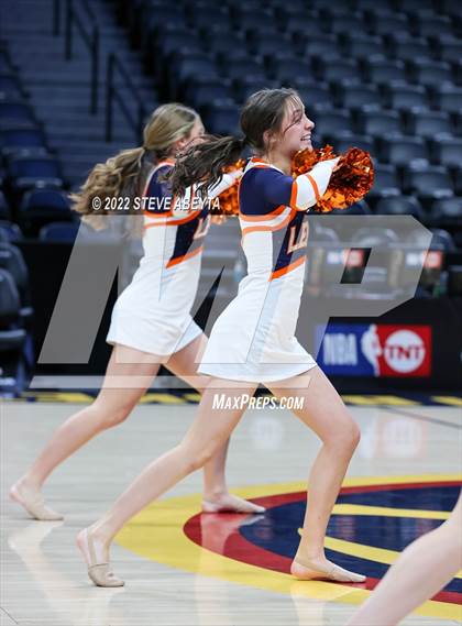 Thumbnail 2 in Legend vs Chatfield (Ball Arena) photogallery.